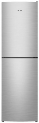 Холодильник ATLANT ХМ-4623-140, серебристый