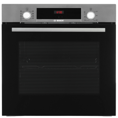 Электрический духовой шкаф Bosch HBA534ES3