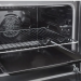 Встраиваемый электрический духовой шкаф Simfer B6EO18017 бежевый