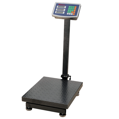 Весы торговые KELLI KL-1527