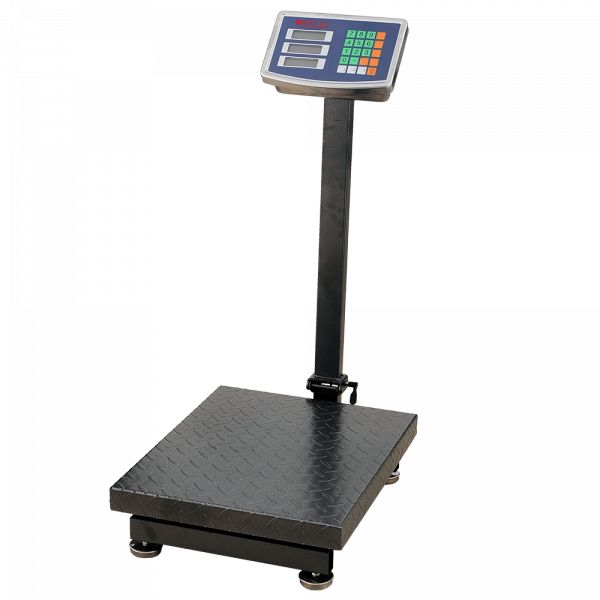 Весы торговые KELLI KL-1527