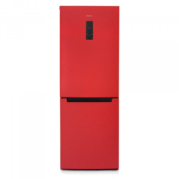 Холодильник Бирюса H920NF