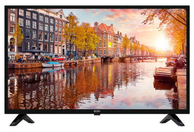 32" Телевизор ECON EX-32HS019B LED, черный