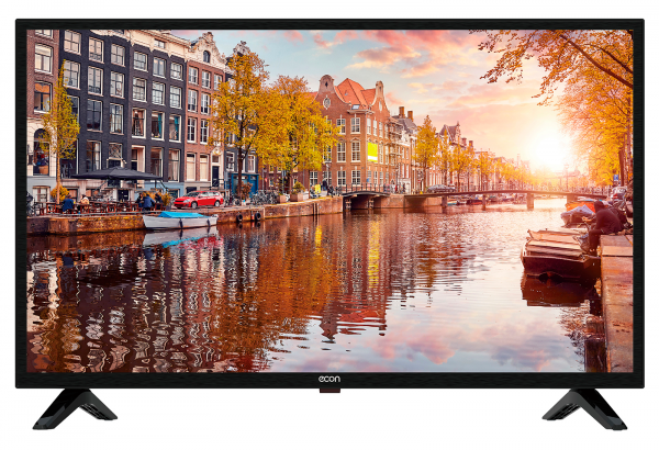 32" Телевизор ECON EX-32HS019B LED, черный