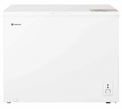 Морозильный ларь NOVIS NS-280RW