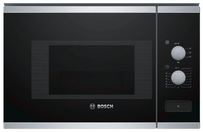 Микроволновая печь Bosch BFL520MS0, 20 л, 800 Вт