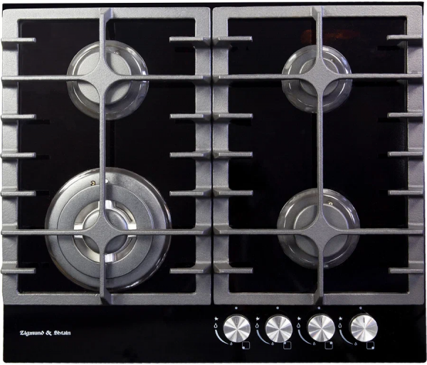 Варочная панель Zigmund Shtain MN 197.61 B
