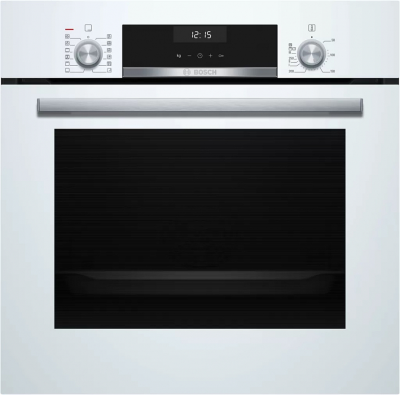 Духовой шкаф Bosch HIJ557YW0R