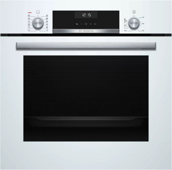 Духовой шкаф Bosch HIJ557YW0R