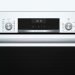 Духовой шкаф Bosch HIJ557YW0R