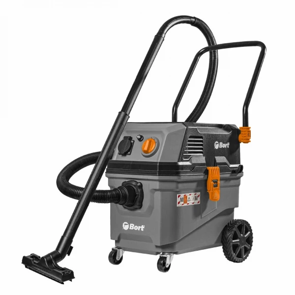 Профессиональный пылесос Bort BAX-700