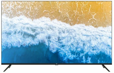 Телевизор BQ 55FSU01B  