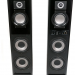 Акустика Nakatomi OS-74 (черный)