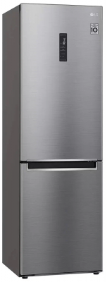 Холодильник LG GC-B459 SMUM