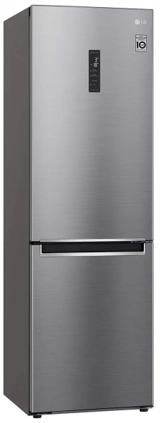 Холодильник LG GC-B459 SMUM
