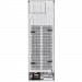 Холодильник LG GC-B459ANMW, серебристый, No Frost, инверторный, с нижней морозильной камерой