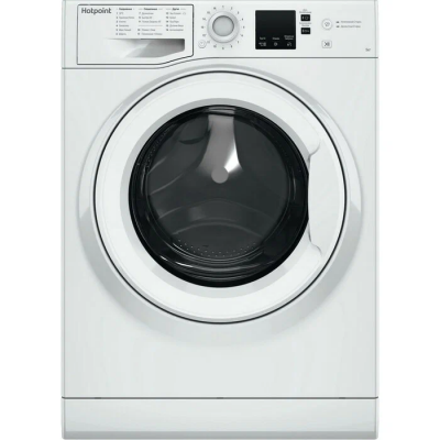 Стиральная машина Hotpoint NSS 5015 H RU