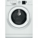 Стиральная машина Hotpoint NSS 5015 H RU