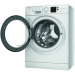 Стиральная машина Hotpoint NSS 5015 H RU