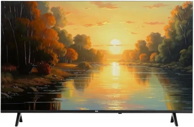 Телевизор MIU Н43АSР100SV SMART TV безрамочный