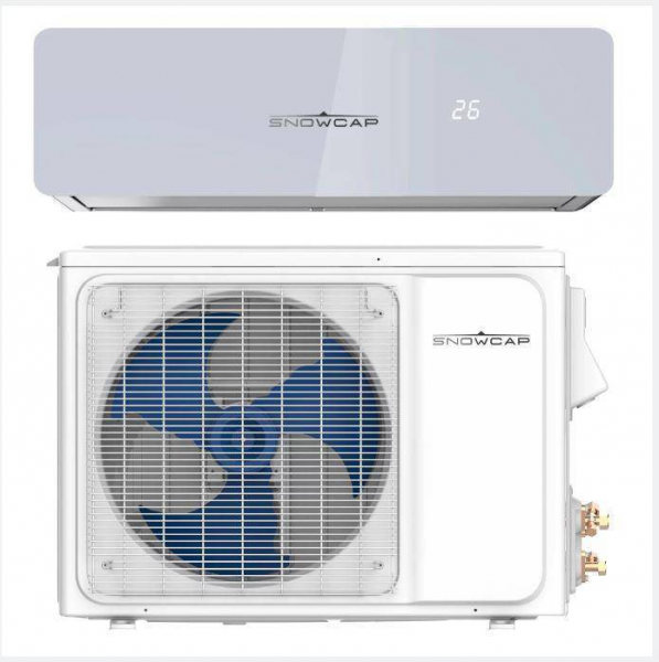 Сплит-система SNOWCAP AC 09 DA SIR INVERTER