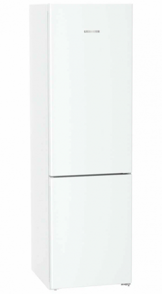 Холодильник LIEBHERR CNf 5703, NoFrost, 360 л, белый