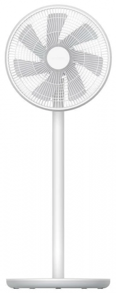 Напольный вентилятор Smartmi Standing Fan 2S ZLBPLDS03ZM