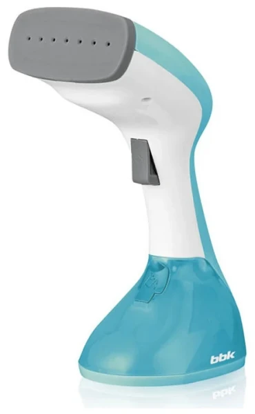 Отпариватель BBK EGS-1202 (бирюзовый)