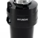 Измельчитель пищевых отходов Hyundai HFWD 12560
