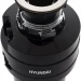 Измельчитель пищевых отходов Hyundai HFWD 12560