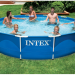 Бассейн Intex Metal Frame 28210/56994