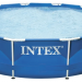 Бассейн Intex Metal Frame 28210/56994