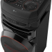 Минисистема LG XBoom RNC5 черный