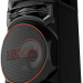 Минисистема LG XBoom RNC5 черный