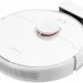 Робот-пылесос Dreame DreameBot Robot Vacuum and Mop D9 Max White (RLD33GA)