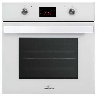 Электрический духовой шкаф Rodmans BOE 6915 WH