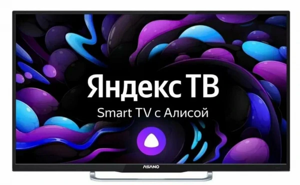 Телевизор LED Asano 42LF8130S