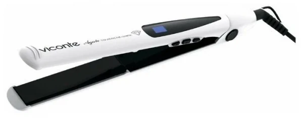Выпрямитель Viconte VC-6744 (белый)