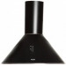 Кухонная вытяжка ZorG Technology Viola 60 (черный, 1000 куб. м/ч)