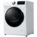 Стиральная машина БИРЮСА WM-SM814/03, белый, 8 кг, 1200 об/мин, 14 программ, инверторная