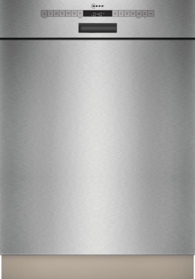 Посудомоечная машина встраиваемая Neff S125ECS15E
