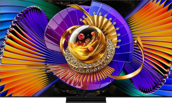  Телевизор TCL 55C7L 