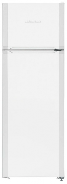 Холодильник Liebherr CT 2931, белый