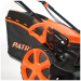 Колёсная газонокосилка Patriot PT 52 BS [512109220]