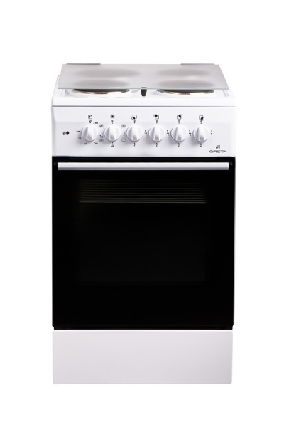 Электрическая плита GRETA 1470-Э EV 5001 NG 33(W)