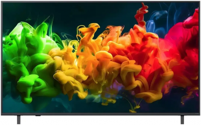 Телевизор LG 65QNED80B6B.ARUG