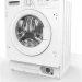 Встраиваемая стиральная машина MIDEA MFGLW80B/W 