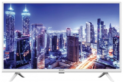 32" Телевизор ECON EX-32HT002W, белый