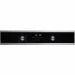 Электрический духовой шкаф Electrolux COF6P76BX, чёрный, пиролитическая очистка, 65 л, 9 режимов