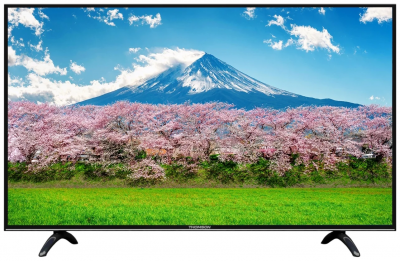 58" Телевизор Thomson T58USL7000 LED, черный